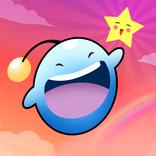 Rolling Jump - vertical runner