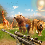 Hunting Animals: Jagdspiele 3D