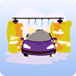 Car Wash Run