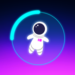 Circle Protector - space survi