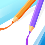 Color Pencil Slide