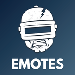 Emotes Viewer for PUBG