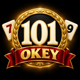 101 Okey Masası: Yüzbir APK