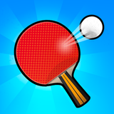 Ping Pong Squad : Tenis Meja APK