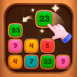 Merge n Drop - Number match!