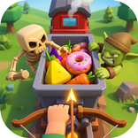 Train Defense