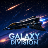 Galaxy Division: Бои в космосе