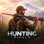 Hunting Rivals: Sniper Games