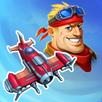 Sky Patrol: shoot 'em up games APK