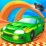 Coolwheels Race