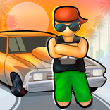 Gangs City: Grand Auto Theft