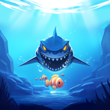 Shark Fury