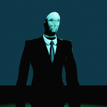 Slenderman Forest