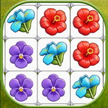 Bloomingo: Match de Flores