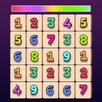 Mergezilla - Number Puzzle APK
