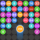 APK Shoot Rings - Merge Puzzle