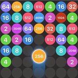 Shoot Rings - Merge Puzzle