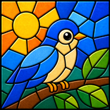 Color Mosaic