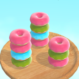Stack Match 3D