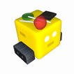 Sweets & Robots آئیکن