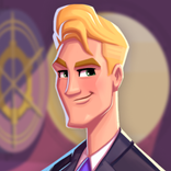 The Heist