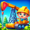 Idle Oil Tycoon APK