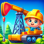 Idle Oil Tycoon