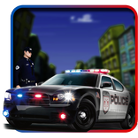 Police Chase 3D