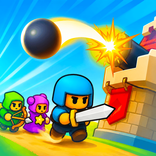 War Factory: Merge & Battle