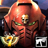 Warhammer Combat Cards - 40K APK