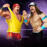 All Stars Wrestling: Royal Super Slam Rumble Match