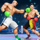 World Punch Boxing Games: Mega Fighting Champion