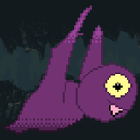 Happy Bat