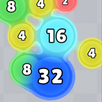 Bubble Ball 2048 APK
