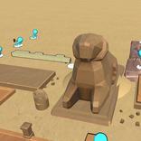 Pyramid Builders