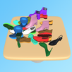 Pair Shoes APK