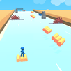 Rafting Rescue APK