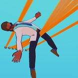 Stunt Ragdoll