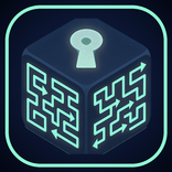 Cube Lock: Arrow Puzzle
