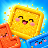 Sand Soak: Color Sand Puzzle