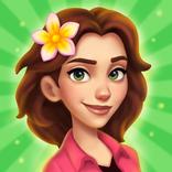 Secrets of Paradise Merge Game