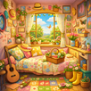 Found It! Hidden Object Game APK
