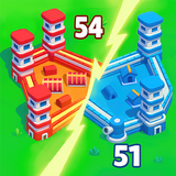 Tower War - Strategiespiel APK