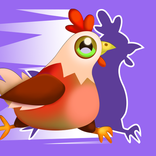 Catch The Chicken