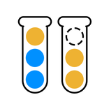 Sort Balls - Puzzle