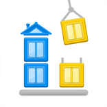 Sort Blocks - Tower Puzzle
