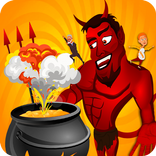 O jogo do diabo