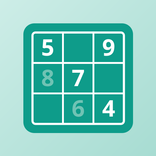 Vibidoku — Sudoku Puzzles