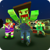 Zombie vs Survivors APK