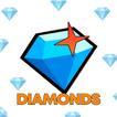 GANA DIAMANTES FFIRE icon